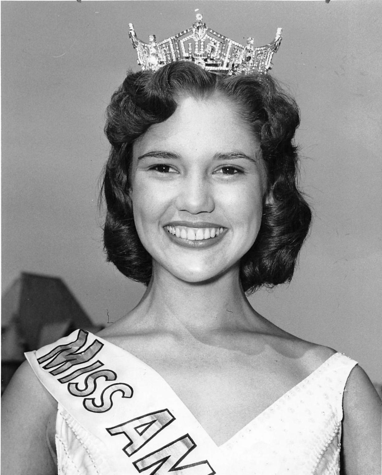 Miss America 1959